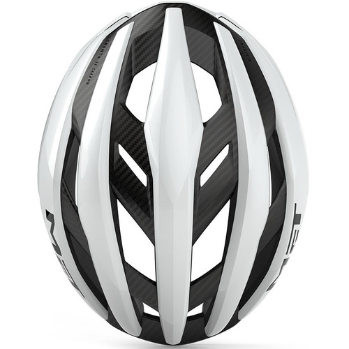 Met Trenta 3K Carbon White/Glossy