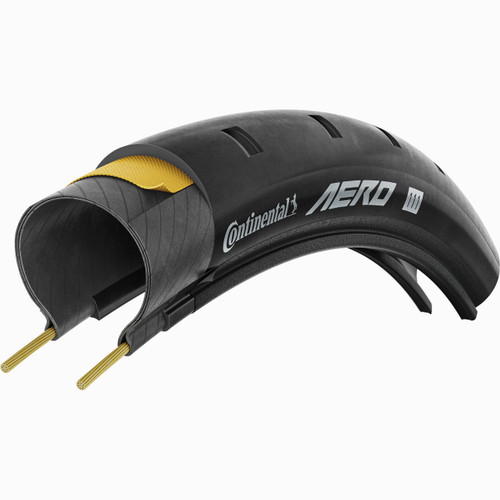 Continental Aero 111 Tubeless Folding Tyre