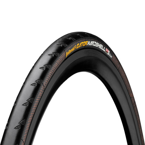 Continental Gator Hardshell Folding Tyre