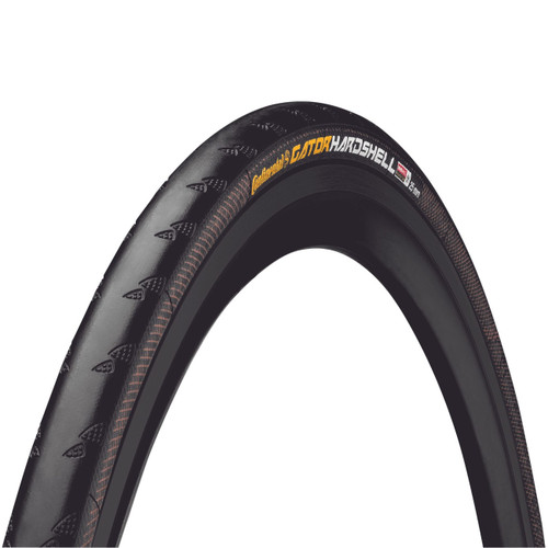 Continental Gator Hardshell Wire Bead Tyre