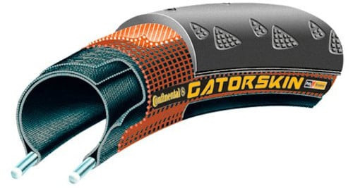 Continental Gatorskin Wire Bead Tyre Continental Gatorskin Wire Bead Tyre