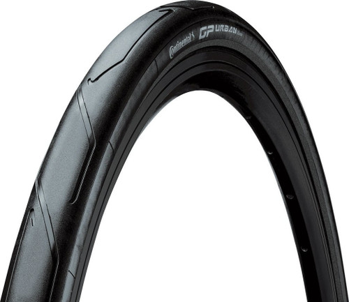 Continental Grand Prix 4 Season Tire - 700x28C (28-622), Black
