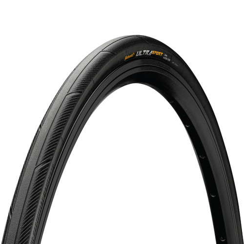 Continental Ultra Sport 3 Folding Tyre