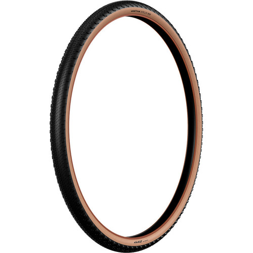 Goodyear Zipp XPLR Intermediate Tubeless Folding Tyre