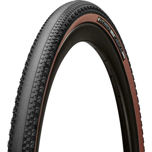 Hutchinson Caracal Race Tanwall Tubeless Folding Tyre Hutchinson Caracal Race Tanwall Tubeless Folding Tyre