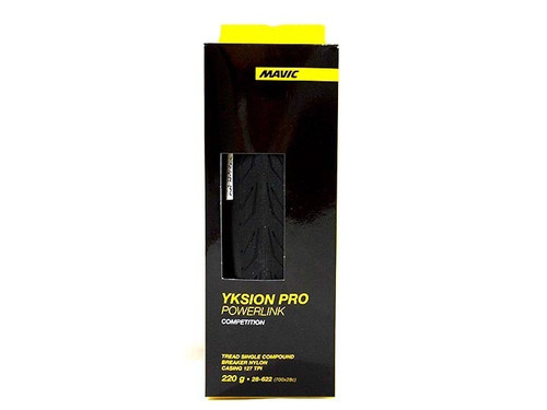 Mavic Yksion Pro Plink Folding Tyre