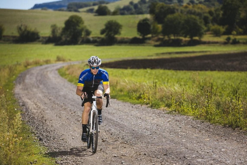 Michelin Power Gravel TS Tubeless Folding Tyre Michelin Power Gravel TS Tubeless Folding Tyre