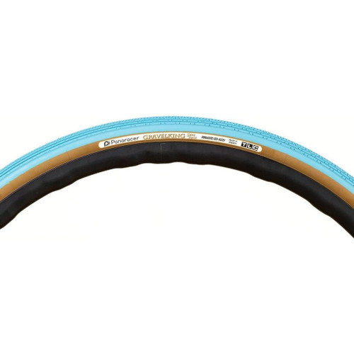 Panaracer GravelKing SK Tanwall Folding Tyre Panaracer GravelKing SK Tanwall Folding Tyre