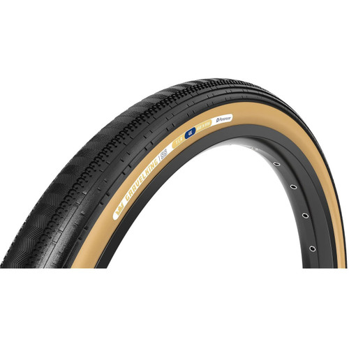 Panaracer GravelKing SS Tanwall Folding Tyre Panaracer GravelKing SS Tanwall Folding Tyre