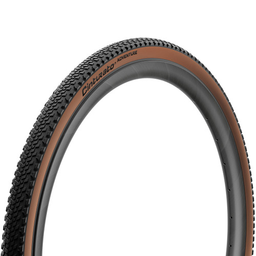 Pirelli Cinturato Adventure Classic Tubeless Folding Tyre