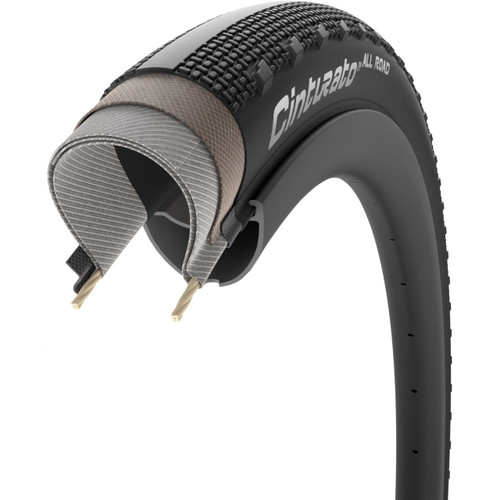 Pirelli Cinturato All Road Tubeless Folding Tyre