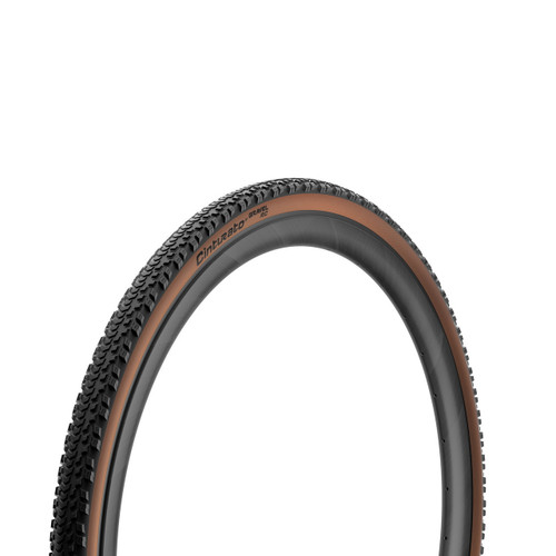 Pirelli Cinturato Gravel RC Classic Tubeless Folding Tyre
