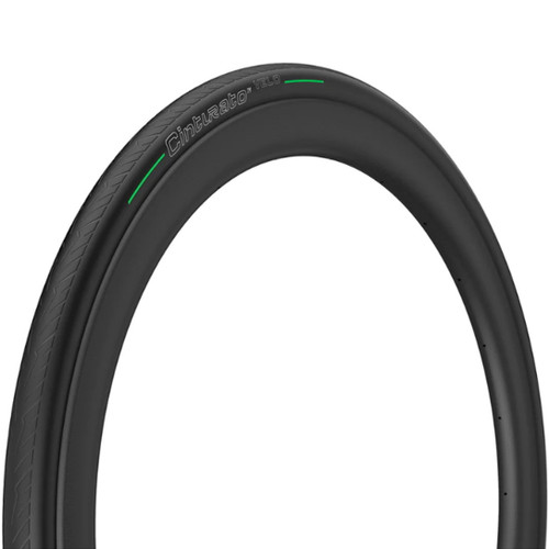 Pirelli Cinturato Velo TLR 700c Road Folding Tyre Black Pirelli Cinturato Velo TLR 700c Road Folding Tyre Black
