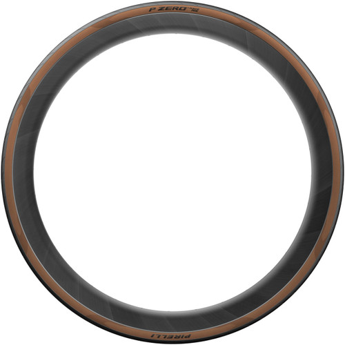 Pirelli P Zero Race RS Classic Folding Tyre Pirelli P Zero Race RS Classic Folding Tyre