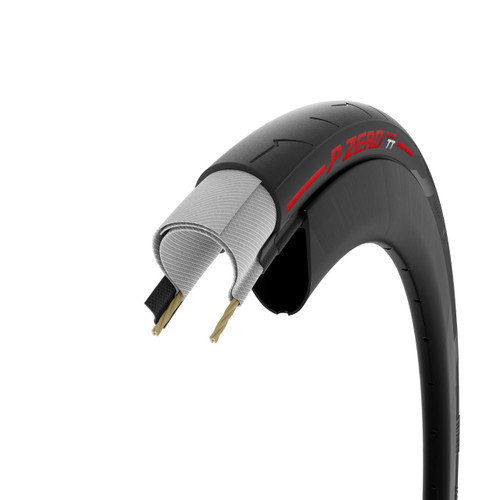 Pirelli P Zero Race TT Folding Tyre Pirelli P Zero Race TT Folding Tyre