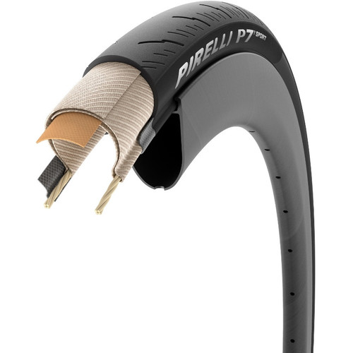 Pirelli P7 Sport Folding Tyre