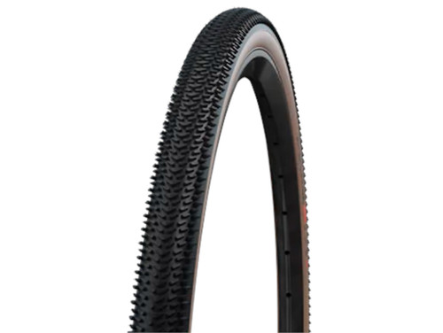 Schwalbe G-One R Transparent Tubeless Folding Tyre Schwalbe G-One R Transparent Tubeless Folding Tyre