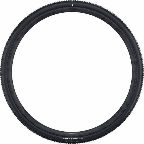 Schwalbe G-One RX Pro Tubeless Folding Tyre