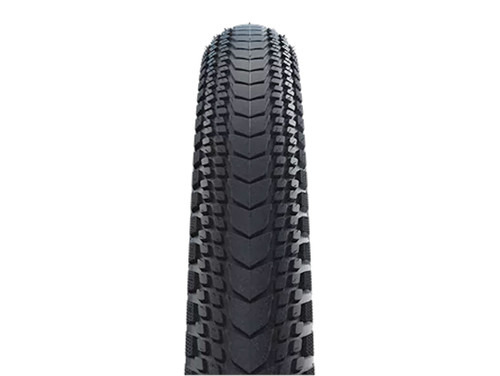 Schwalbe Marathon Almotion Reflective Folding 700C Tyre
