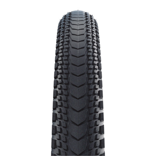 Schwalbe Marathon Almotion Tubeless Folding 700C Tyre