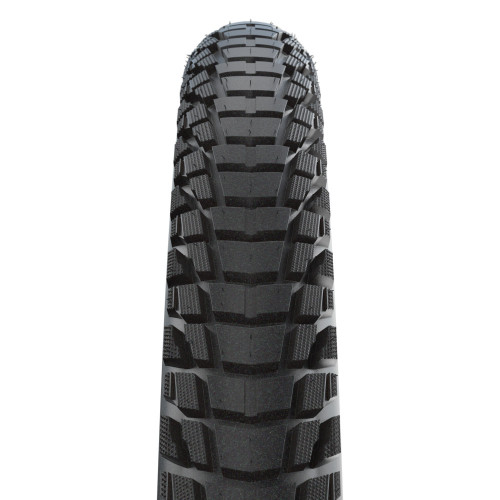 Schwalbe Marathon Plus Tour Reflective Wire Bead 700C Tyre