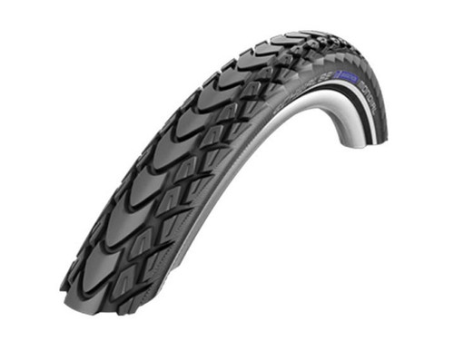 Schwalbe Mondial Reflective Folding 700C Tyre