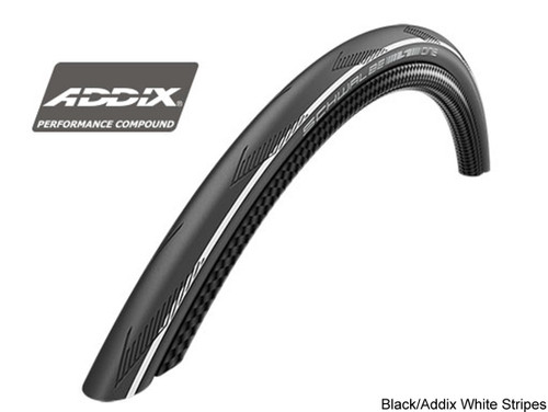 Schwalbe One Folding 20" Tyre
