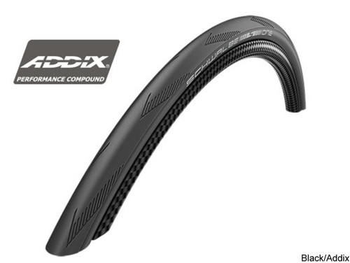 Schwalbe One Folding 650B Tyre