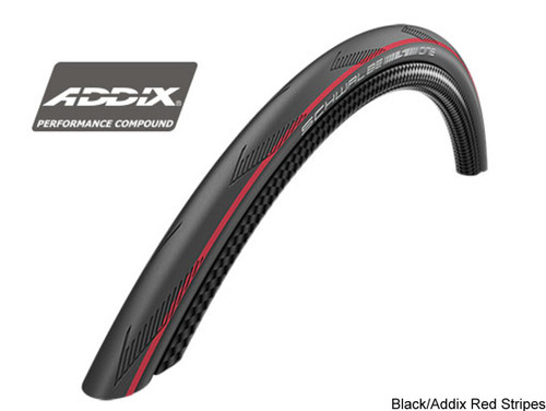 Schwalbe One Folding 650B Tyre