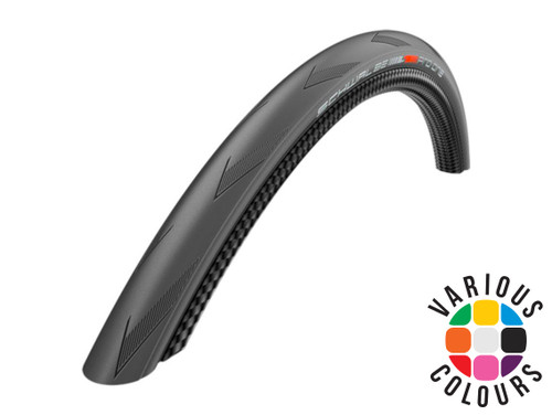 Schwalbe Pro One Evolution Folding Tyre