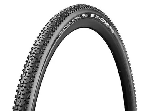 Schwalbe X-One Allround Tubeless Folding Tyre