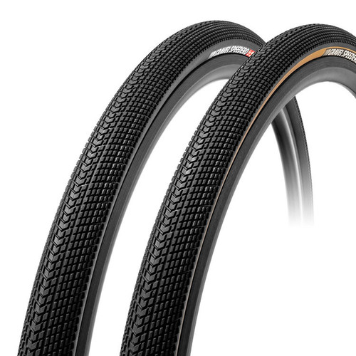 Tufo Speedero Tanwall Tubeless Folding Tyre