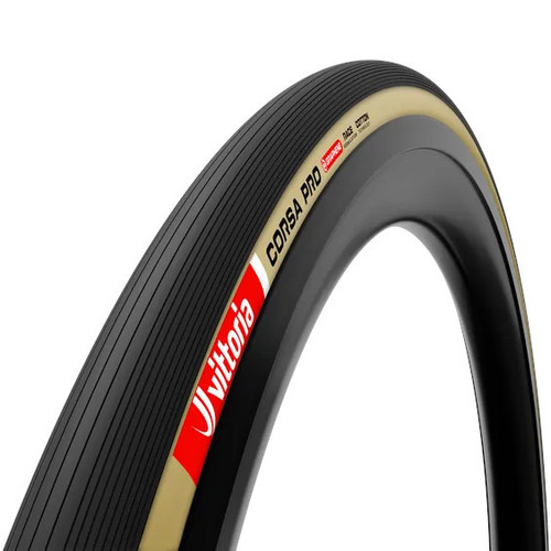 Vittoria Corsa Pro Para Folding Tyre