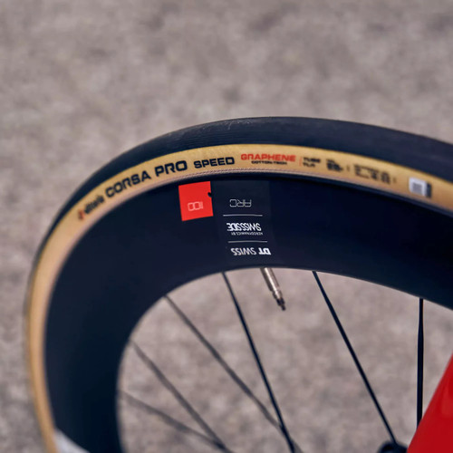 Vittoria Corsa Pro Speed G2.0 Para Tubeless Folding Tyre