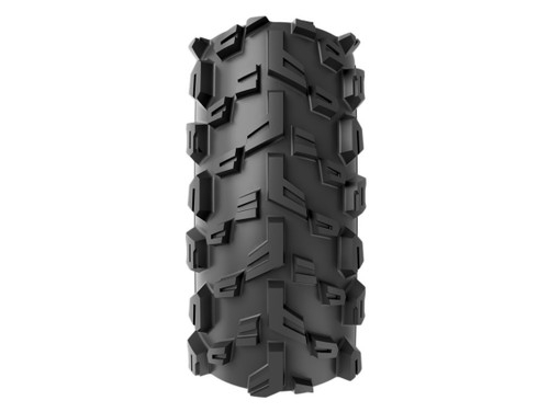 Vittoria Mezcal G2.0 Anthracite Tubeless Folding Tyre