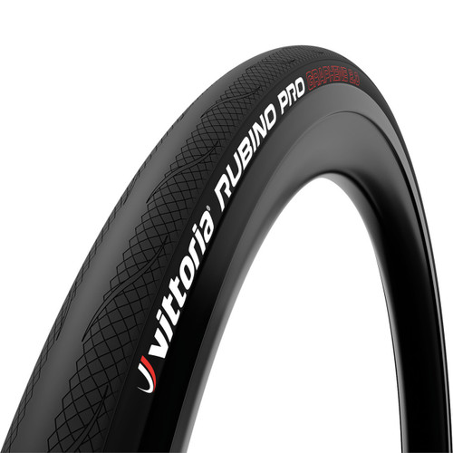 Vittoria Rubino Pro G2.0 Tubeless Folding Tyre