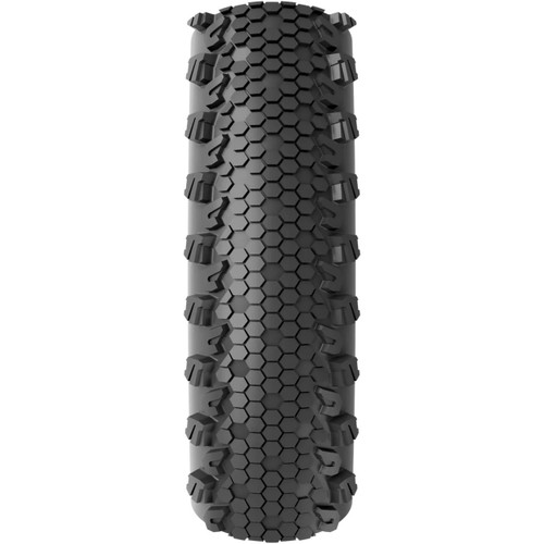 Vittoria Terreno Dry G2.0 Anthracite Tubeless Folding 650B Tyre