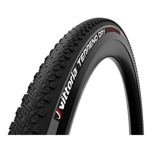 Vittoria Terreno Dry G2.0 Wire Bead Tyre