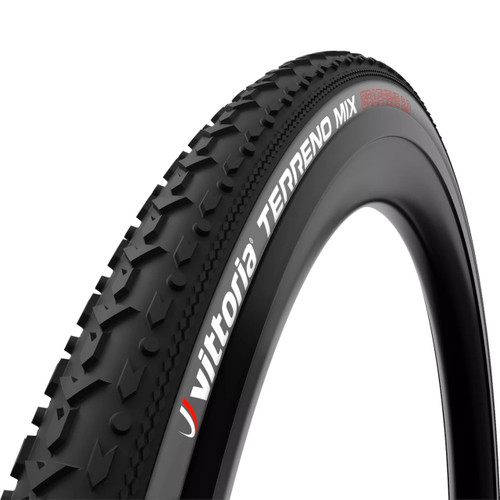 Vittoria Terreno Mix Wire Bead Tyre Vittoria Terreno Mix Wire Bead Tyre