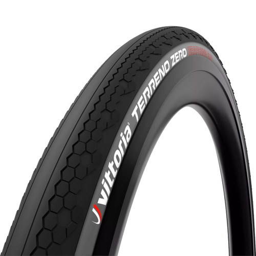 Vittoria Terreno Zero G2.0 Anthracite Folding 650B Tyre
