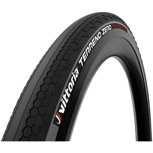 Vittoria Terreno Zero G2.0 Anthracite Folding Tyre Vittoria Terreno Zero G2.0 Anthracite Folding Tyre