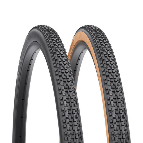WTB Cross Boss Tanwall Tubeless Folding Tyre