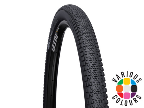 WTB Riddler Tubeless Folding Tyre