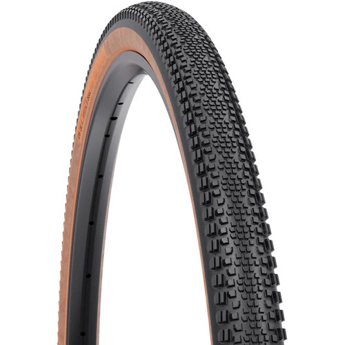 WTB Riddler Tubeless Folding 700c Tyre WTB Riddler Tubeless Folding 700c Tyre