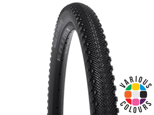 WTB Venture Tubeless Folding Tyre