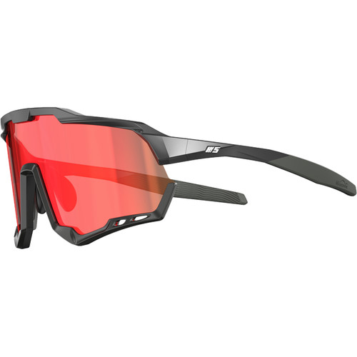 Magicshine Morpher Glasses Black