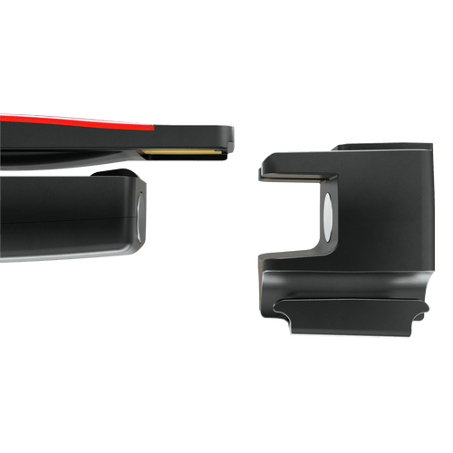 Knog Blinder 400 and Plus Set