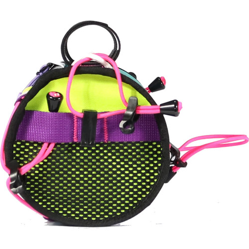 Skingrowsback Lunchbox Handlebar Bag Turbo