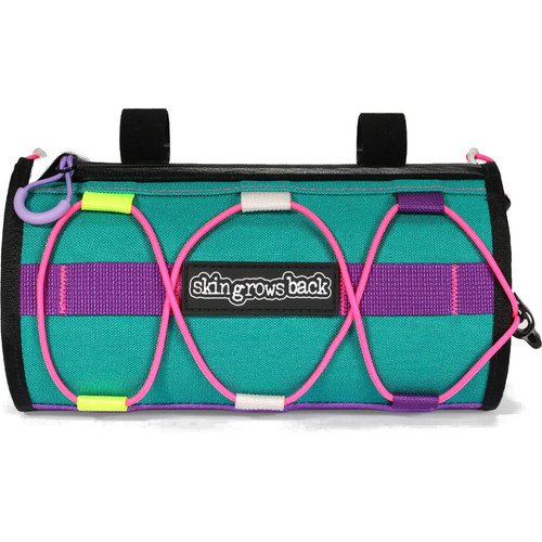 Skingrowsback Lunchbox Handlebar Bag Turbo