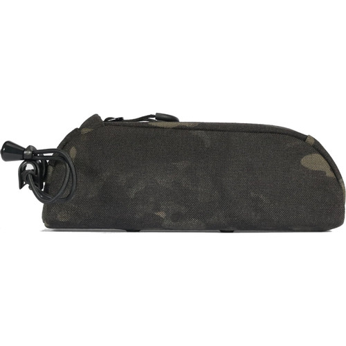 Skingrowsback Shortie Bolt On Top Tube Bag Multicam Black